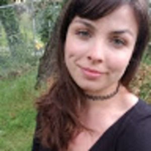 Meet your Posher, Micaela